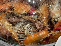-集品鲜湾·蒸汽海鲜自助料理(青岛银座和谐广场店)