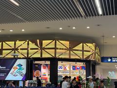 -吉隆坡国际机场