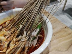 -嘉州叶婆婆钵钵鸡(建设路店)