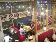 -隆喜元鱼汤包·海鲜(中联广场店)