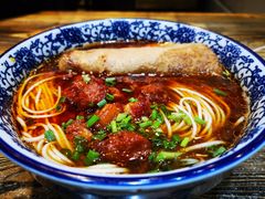 -顺丰面馆(打浦店)