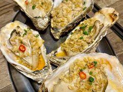 -辉记炭烧海鲜大排档·老字号(福田店)