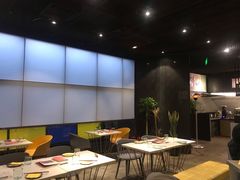 -半山腰·云南菜(侨福芳草地店)