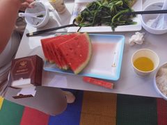 -马白开来特色羊排揪片子  (总店)