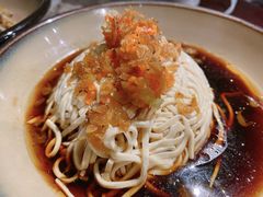 -南京大牌档(香港广场店)