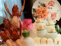 -云门锦翠(商鼎国际店)