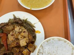 -庆丰包子铺(白塔寺店)