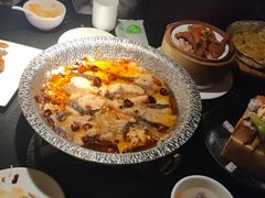 -小资太太餐厅(南岗区店)