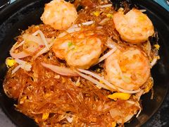 -大树餐厅(益田假日店)