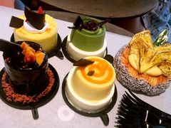 -PAPER STONE BAKERY(天汇广场店)