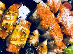 -河风精致寿司(太原店)