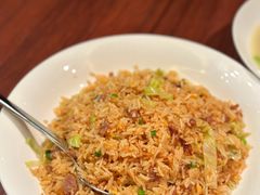 -蛇口希尔顿南海酒店·随轩中餐厅·粤菜