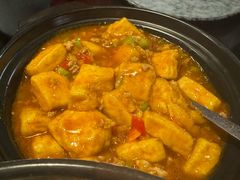 石屏豆腐煲-多味居(剪子巷店)