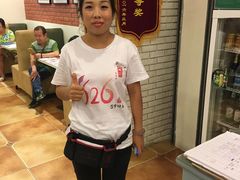 -闫府私房菜(经四路万达店)