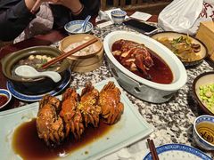-南京大牌档(崇文门国瑞店)