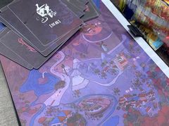 -十二宫Zodiac全息剧本杀推理馆(大世界店)