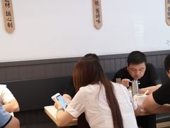 -膳心记-明火四宝煲仔饭(燕南店)