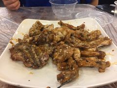 -沈记烧烤海鲜(江汉二路店)