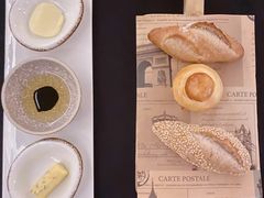 -圣丰索菲特·法国餐厅