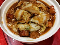 -正阳门饭庄·烤鸭·北京菜(万丰路七里庄店)