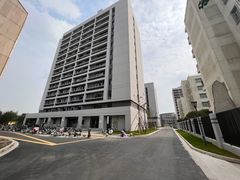 -上海第二工业大学(金海路校区)