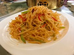 -新疆红柳花餐厅(新洲店)
