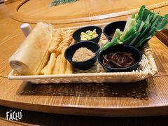 -新海渔港·胶东海鲜家常菜·家宴(奥体中心店)