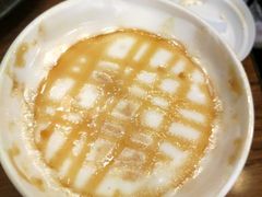 -星巴克(珠海中邦酒店店)
