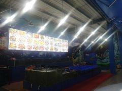 -七鲜渔港美食餐厅(巽寮湾海景店)