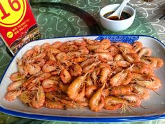 -崖口红树林海鲜餐厅