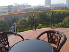 -浙江万里学院(钱湖校区)