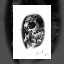 -極致刺青TATTOO STUDIO 私人订制