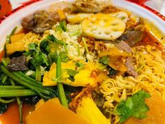 -文立新麻辣烫(合生汇21街区店)