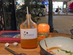-O'mills Sourdough Bakery&Bistro(永嘉路店)