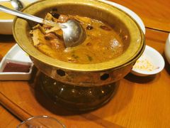 -万荣烤鸭店·北京菜(天坛店)