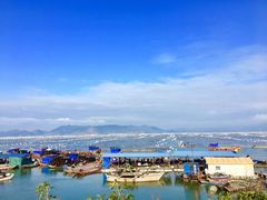 -北岐滩涂