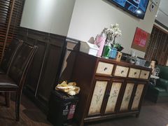 -阿莉餐厅(枣阳路店)