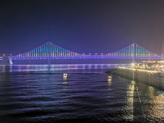 -星海湾跨海大桥