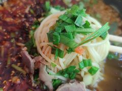 -一品飘香米线(一中总店)