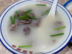 -荔银肠粉(广州天河华利路店)