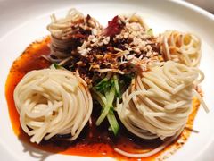 -茅庐川菜(青岛凯德店)