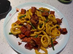 -巧克力渔家.小船海鲜胶东菜(万平口店)