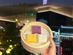 -卯时·龙光雅宴·精致锡帮菜(惠山古镇店)