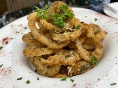 -Lets burger非常汉堡·环球风味(蓝色港湾店)