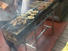 -富力希尔顿酒店·地阔自助餐厅