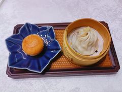 -君来湖滨饭店·渔餐厅