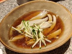 -并州大牌档之醉轻尘