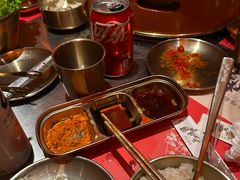 -西塔老太太泥炉烤肉(苏州大悦城店)