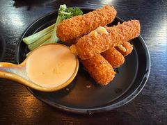 -blue frog蓝蛙(长泰广场店)