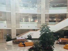 -厦门市图书馆(集美新城馆区)